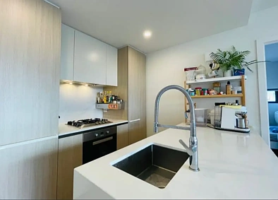 607/108 Haines Street, North Melbourne, VIC 3051, 2 Bedrooms, 1 Bathrooms, Apartment