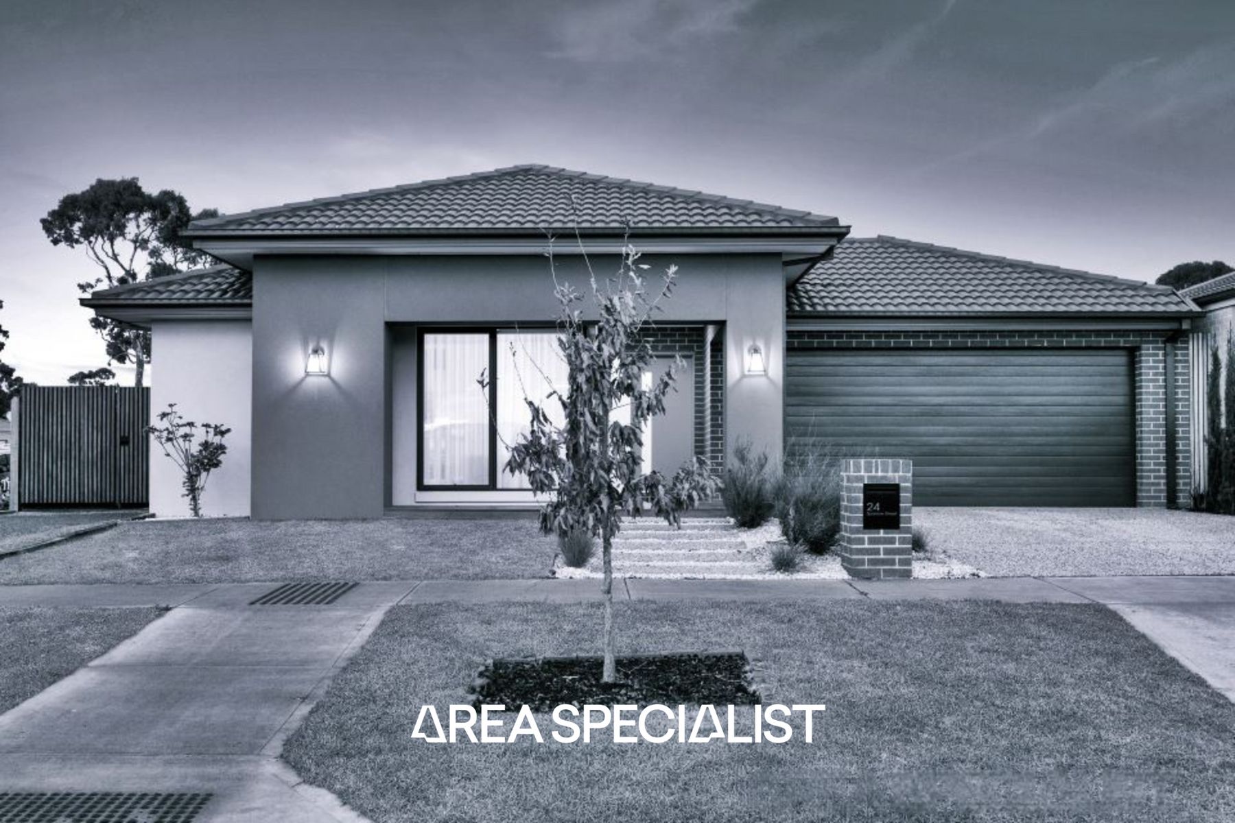 24 SPARROW ST, CRANBOURNE VIC 3977, 0 rūma, 0 rūma horoi, House