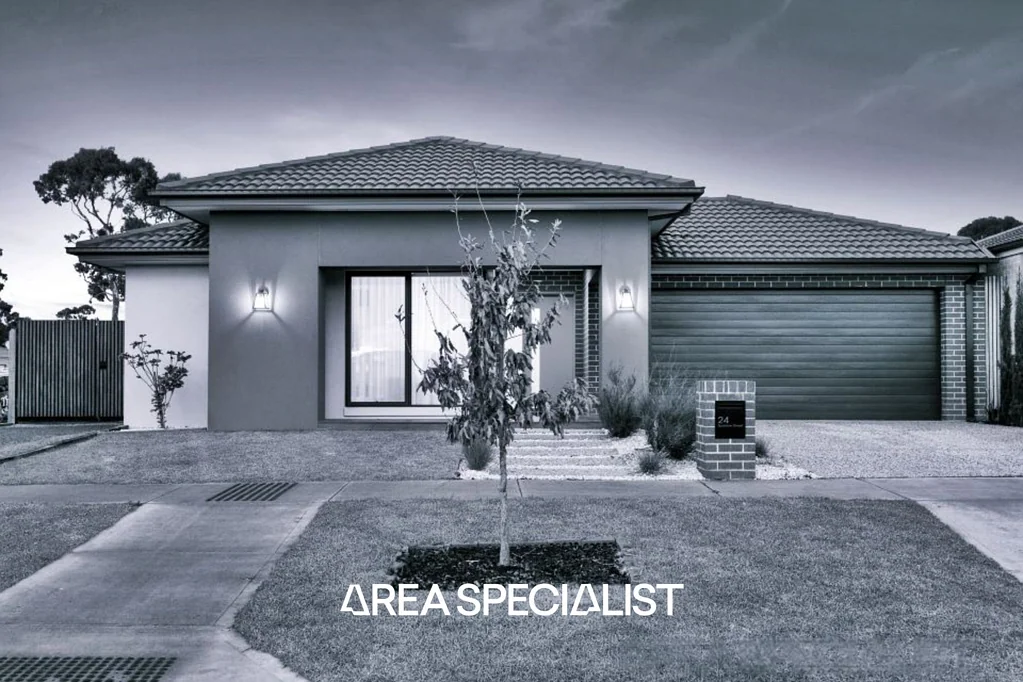 24 Sparrow Street, Cranbourne, VIC 3977