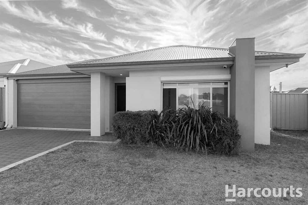 Karnup 4房  Under Offer by HARCOURTS Mandurah - Riddhi Patel