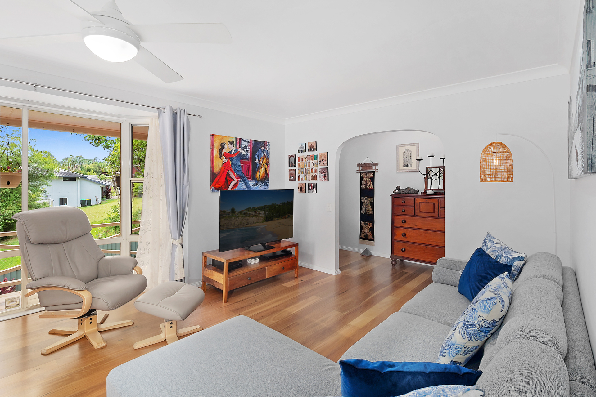 UNIT 3 64 SAWTELL RD, TOORMINA NSW 2452, 0 habitaciones, 0 baños, Unit