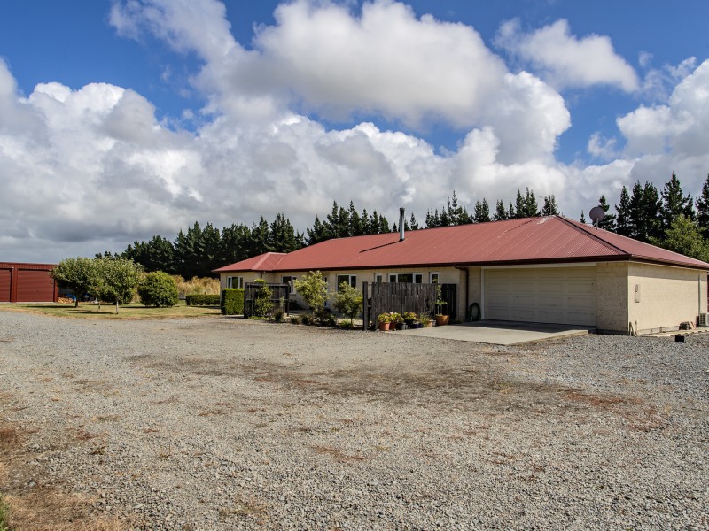 144 Toppings Road, Sefton, Waimakariri, 5 Bedrooms, 0 Bathrooms