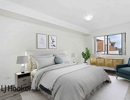 423/62-74 Beamish Street, Campsie, South Western Suburbs, 3 침실, 2 욕실, Apartment