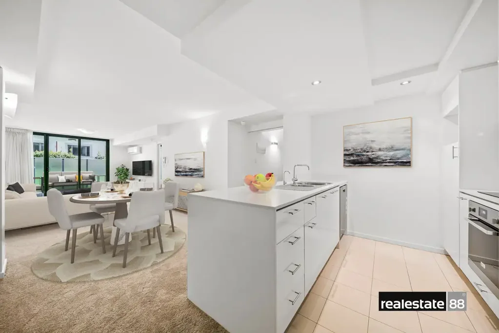 111/143 Adelaide Terrace, East Perth, WA 6004