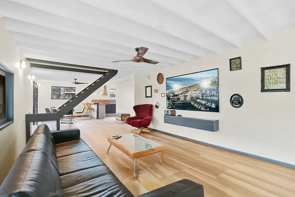 Tweed Heads West 3Phòng ngủ Stylish Coastal Home with Breezy Outlook