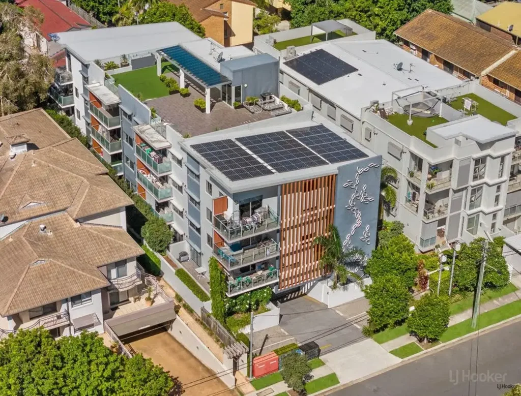 Biggera Waters 2બેડરૂમ Charming Coastal Living - Perfect Location