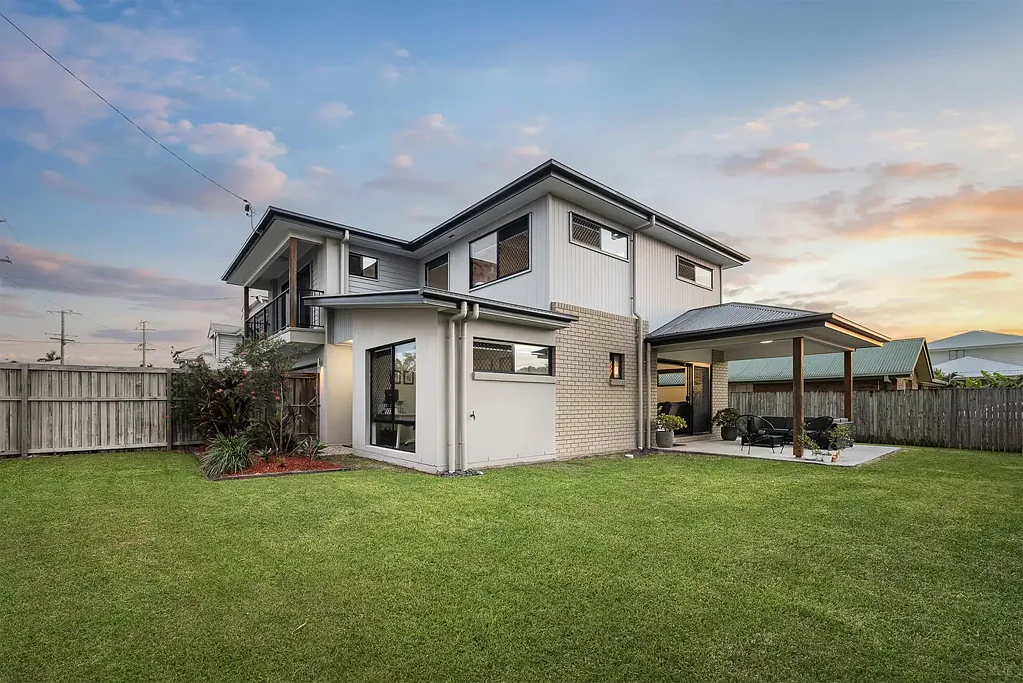 Northgate 5 Slaapkamer Sophisticated Family Living