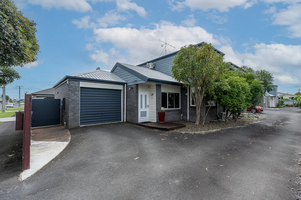 28 Maitland Street, Frankton, Hamilton, Waikato