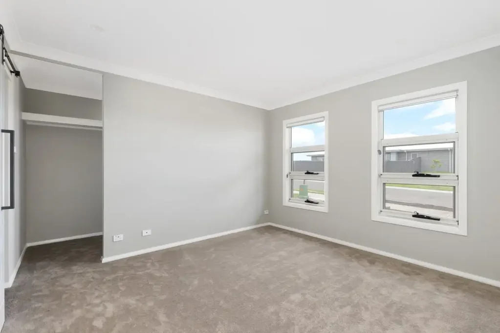 Heddon Greta 4 Slaapkamer Move in December 2026 – Brand New Home by Complete by McDonald Jones
