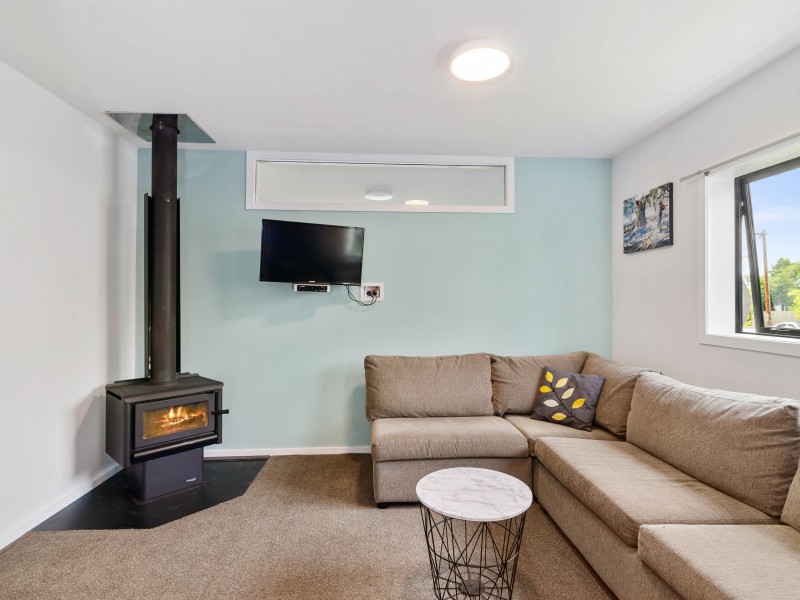 16 Charles Road, Hannahs Bay, Rotorua, 2 રૂમ, 1 બાથરૂમ