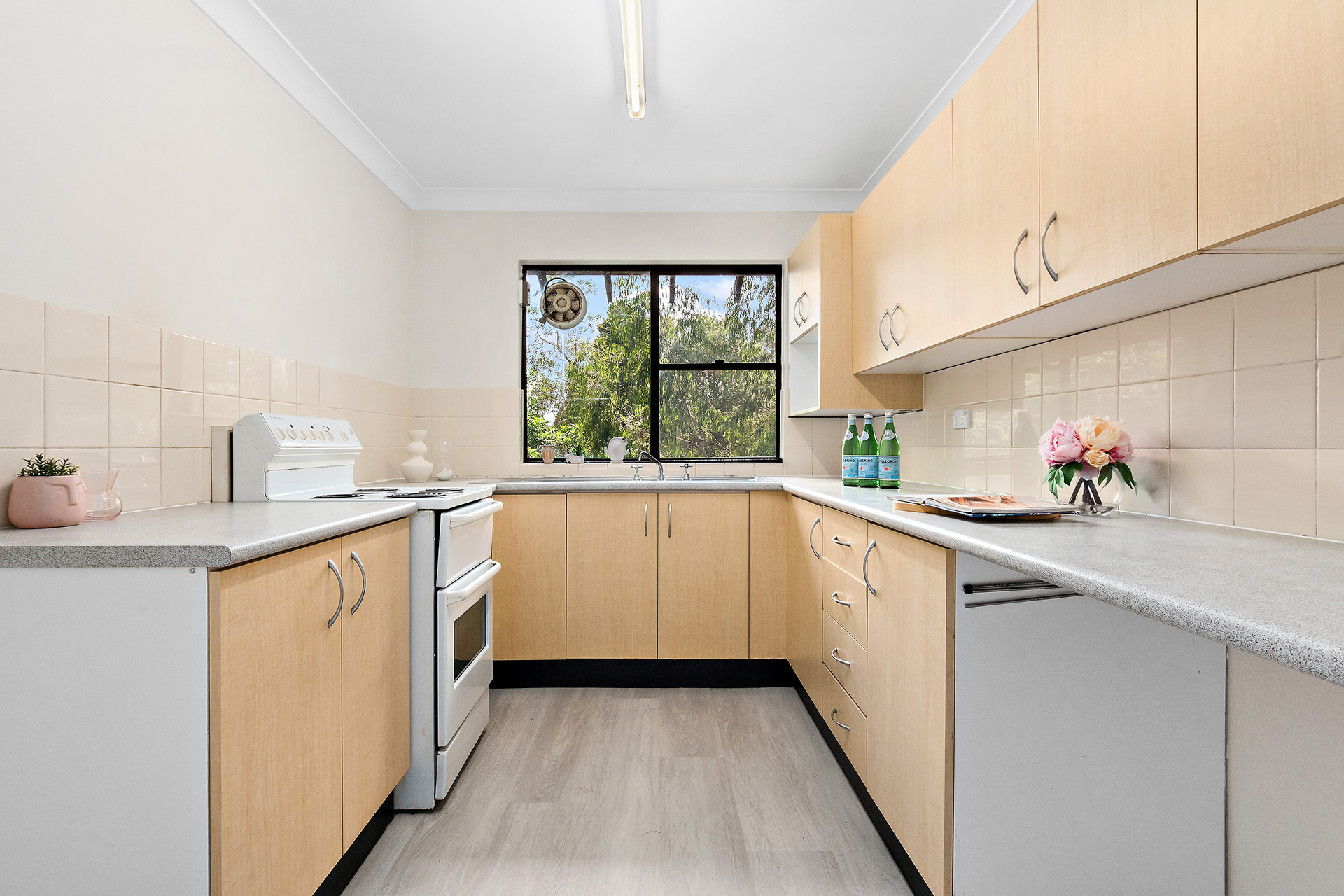 CHALFONT UNIT 25 31 FONTENOY RD, MACQUARIE PARK NSW 2113, 0 Kuwarto, 0 Banyo, Unit