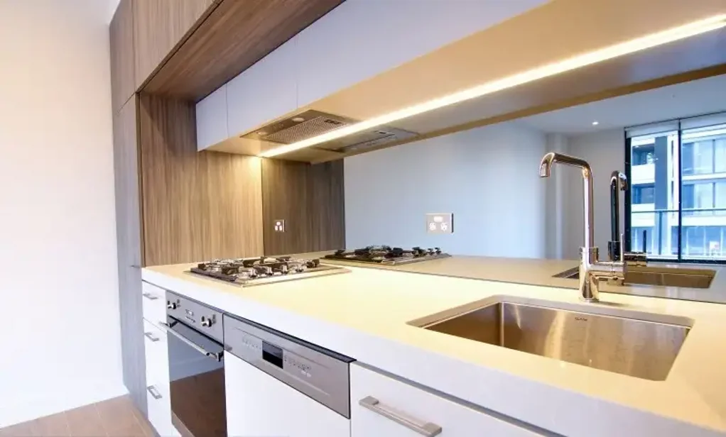 Stylish haven in sought after "Centrale"