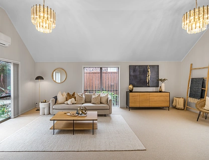 12 Steele Street, Meadowbank, Auckland City, 4 ਕਮਰੇ, 2 ਬਾਥਰੂਮ, House