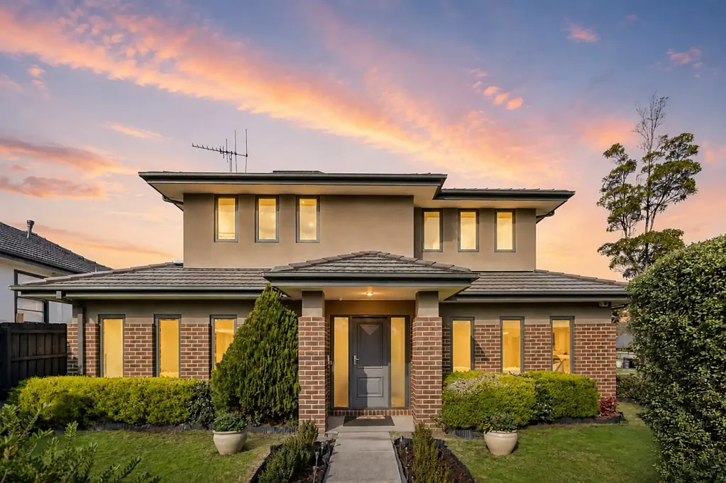 Ashwood 3chambre Exceptional Space. Effortless Living. Stunning Home.