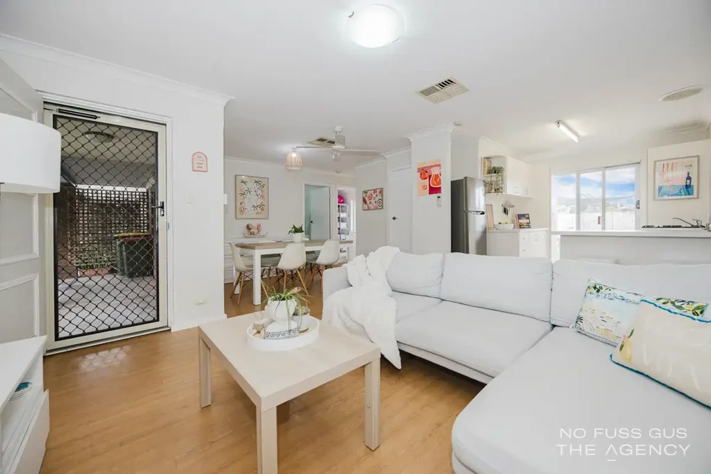 Osborne Park 2Habitaciones Easy Care and Close to Everything!