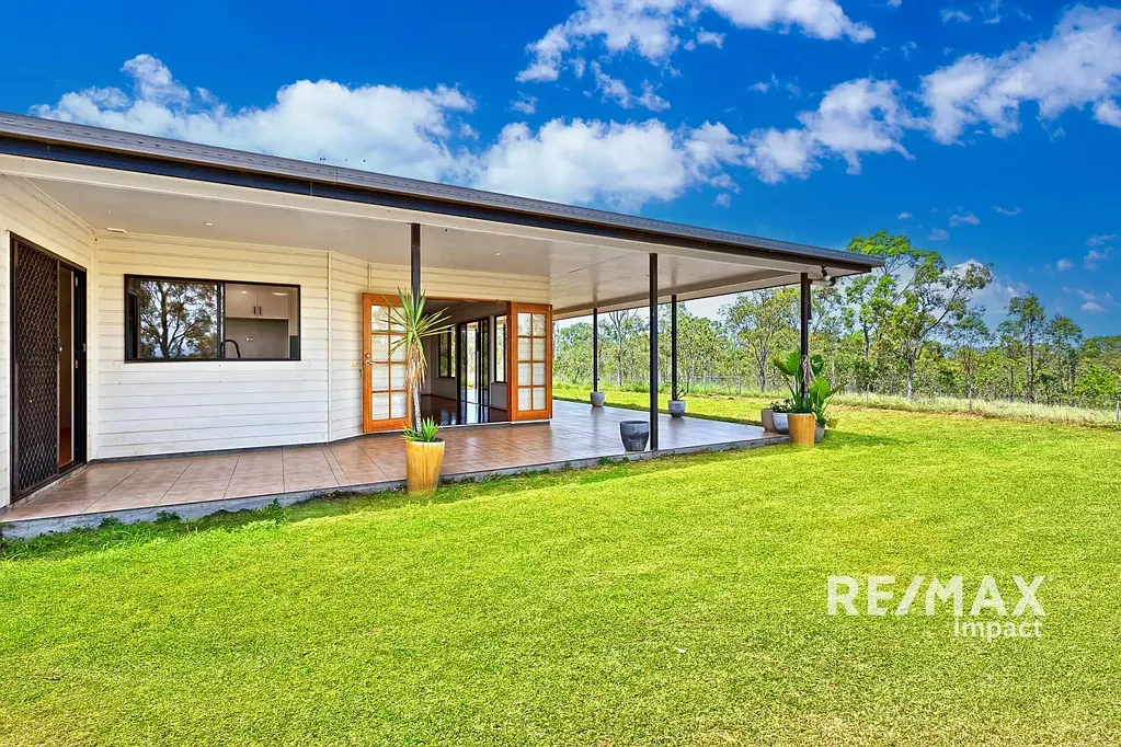 154 Emerald Heights Road, Mareeba, QLD 4880