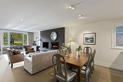 13 Fox's Rush, Millbrook Resort, Arrowtown, Otago, 2 Bedrooms, 2 Bathrooms, House