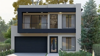 The Ponds 5房 高级配置、定制建造和 Ponds 学区 Premium Inclusions, Custom Build and Ponds School Catchment
