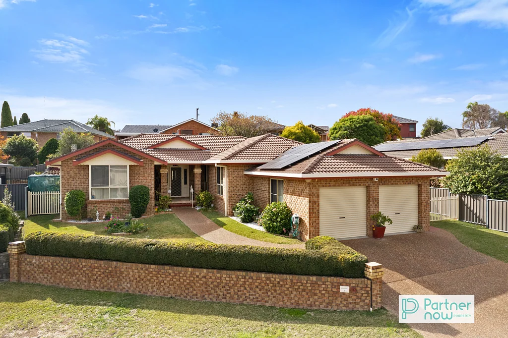 10 Korangi Place, Tamworth, NSW 2340