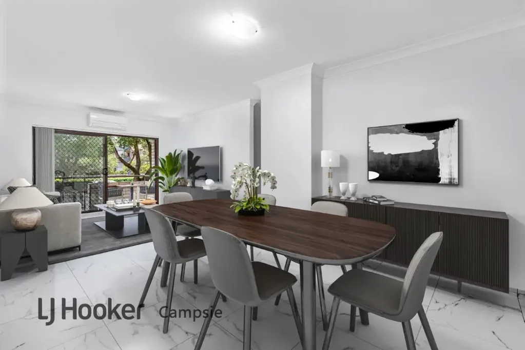 Campsie 2Phòng ngủ Serene first -floor sanctuary close to Cooks River!