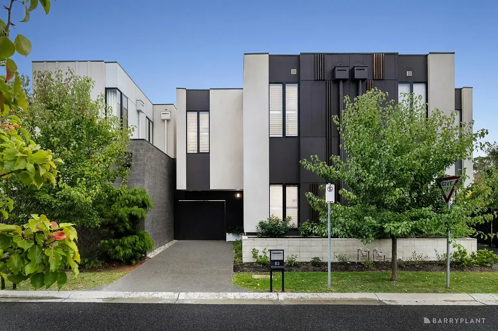 83 Harvest Court, Doncaster, VIC 3108