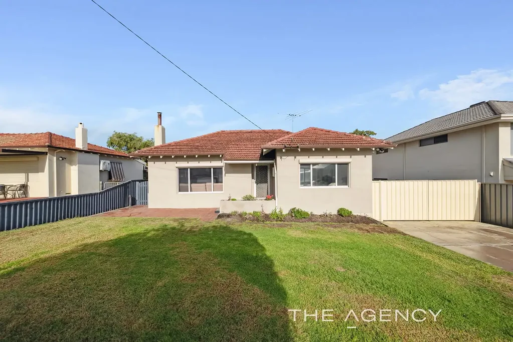 4 Williamson Avenue, Belmont, WA 6104