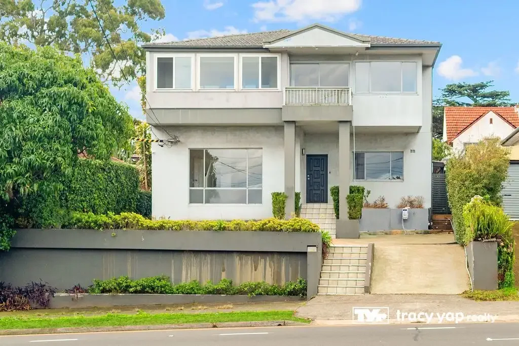 1129 Victoria Road, West Ryde, NSW 2114