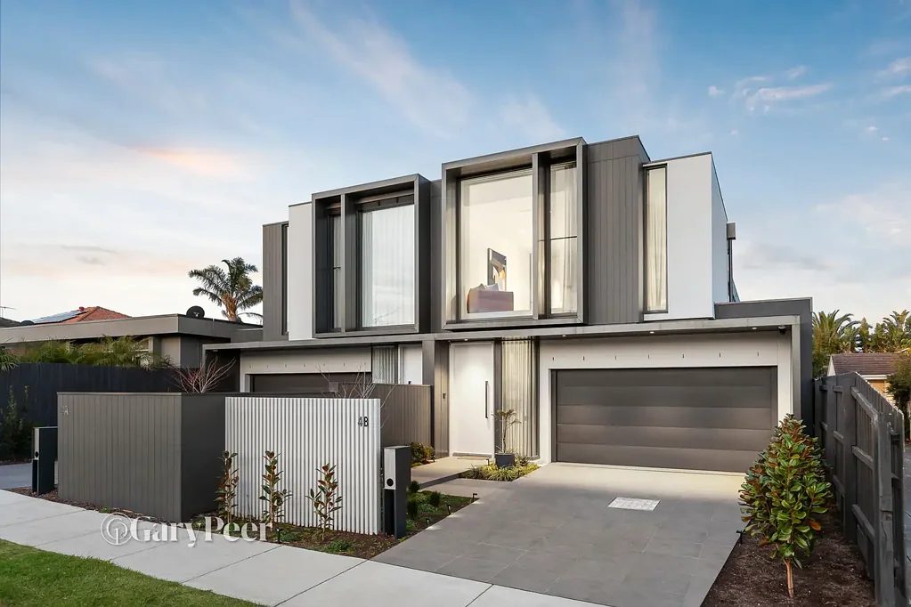 4B Anderson Street, Caulfield, VIC 3162