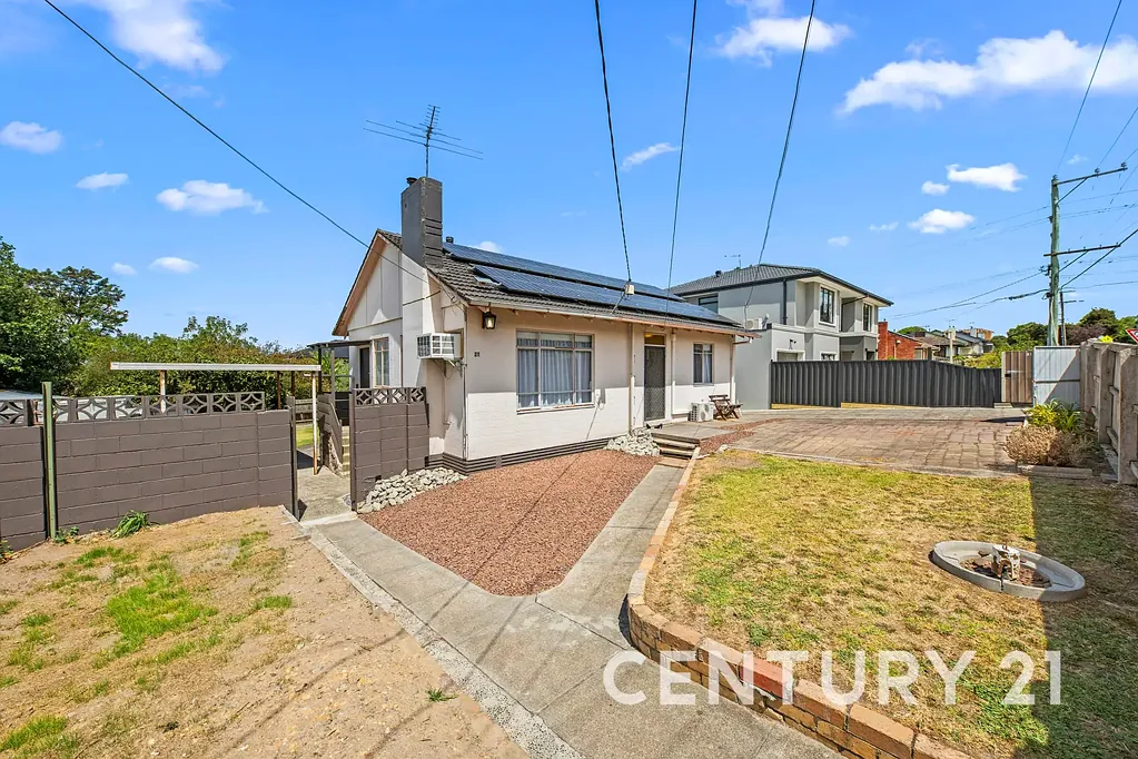 21 Laurel Avenue, Doveton, VIC 3177