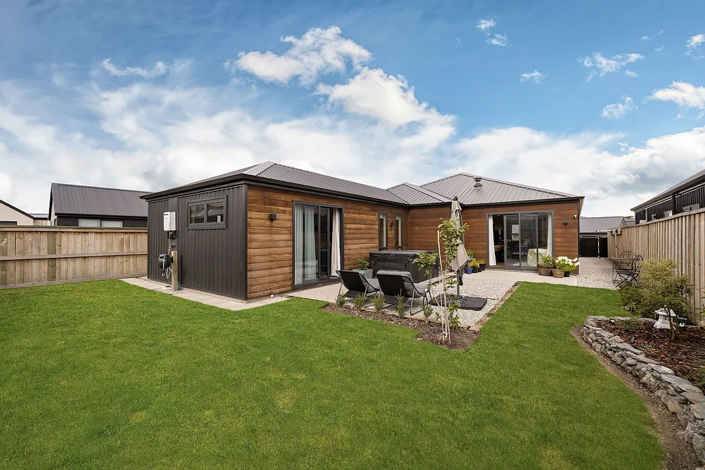 41 Cheviot Street, Hanley's Farm, Jacks Point, Queenstown-Lakes, Otago