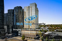 901/3 Young Street, Box Hill