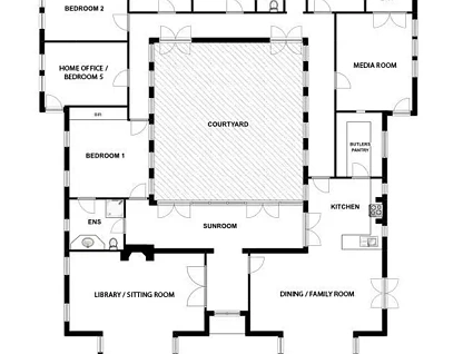 135 Sassanowsky Road, Suttontown, South East, 5 chambres, 2 salles de bain, House