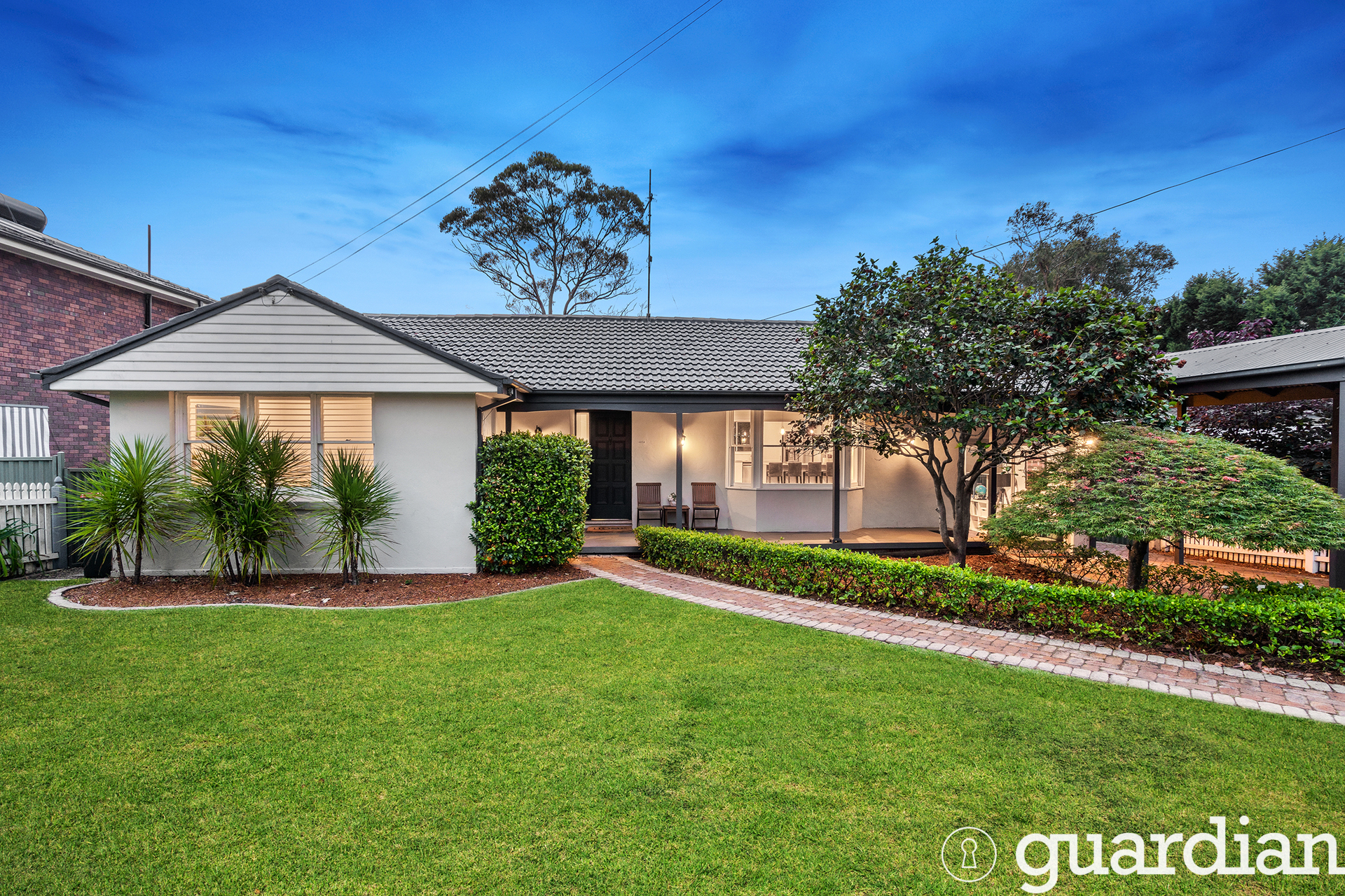 170 KENTHURST RD, KENTHURST NSW 2156, 0 habitaciones, 0 baños, House