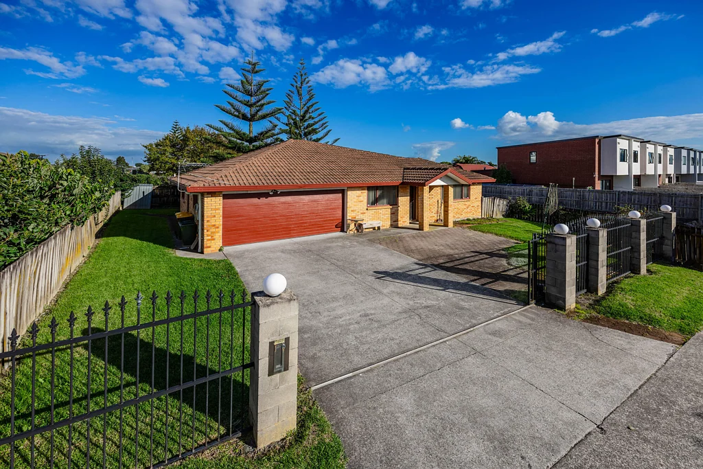 Mangere East 4Kwarto Offshore Owners Releases Mortgage