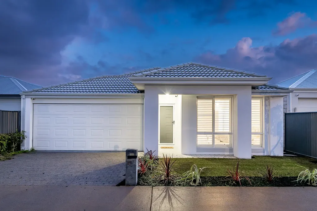 39 Vitrinella Avenue, Jindalee, WA 6036