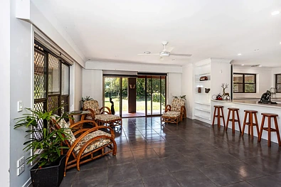 3 MARK WAY, MUDGEERABA QLD 4213, 4 Schlafzimmer, 2 Badezimmer, House
