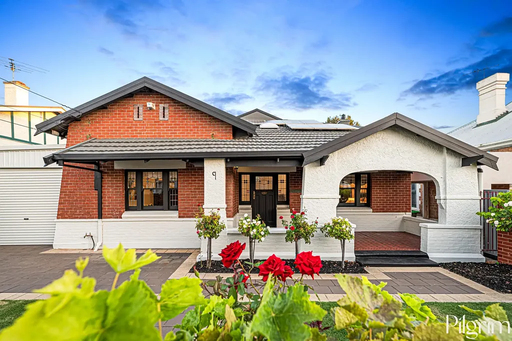 9 Methuen Street, Fitzroy, SA 5082