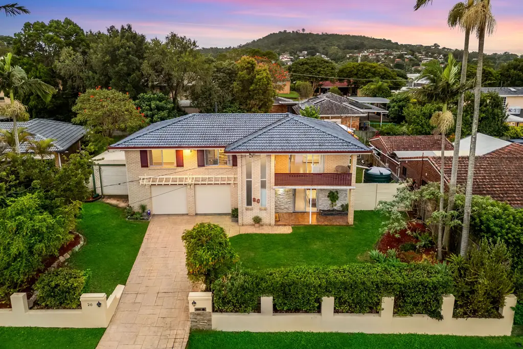 26 Trood Street, Macgregor, QLD 4109
