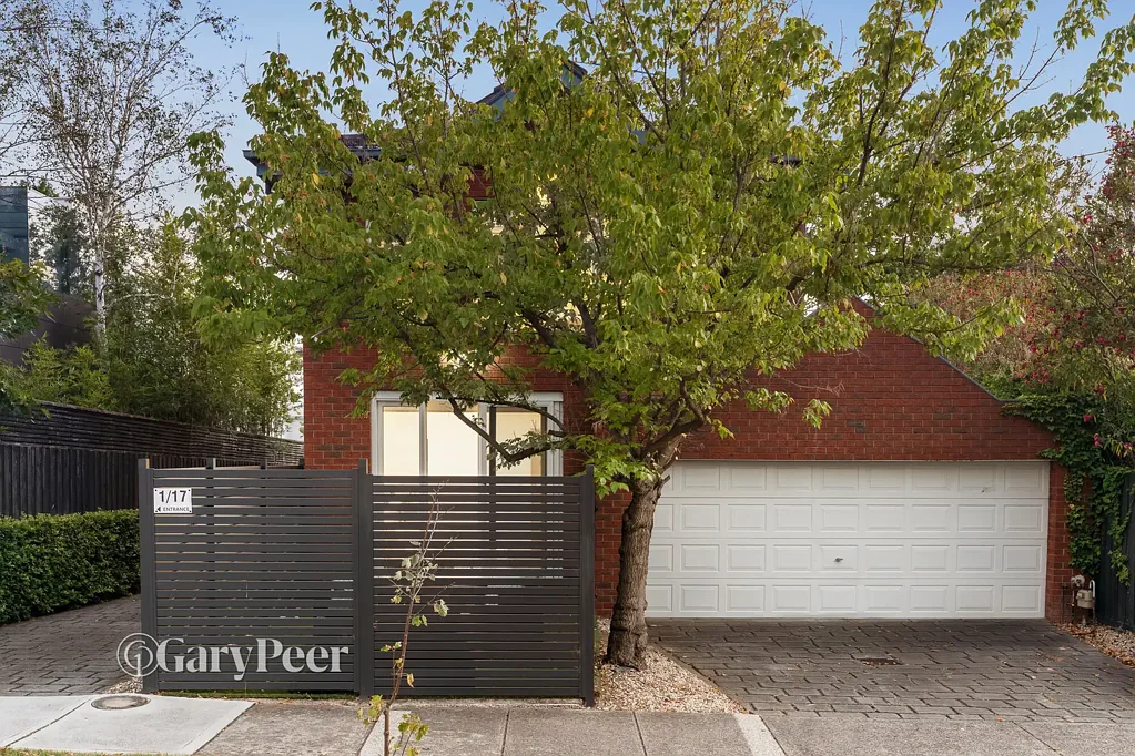 1/17 Marriott Street, Caulfield, VIC 3162