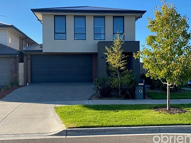 बाहरी क्षेत्र - 2 Taggerty Street, Werribee, VIC 3030
