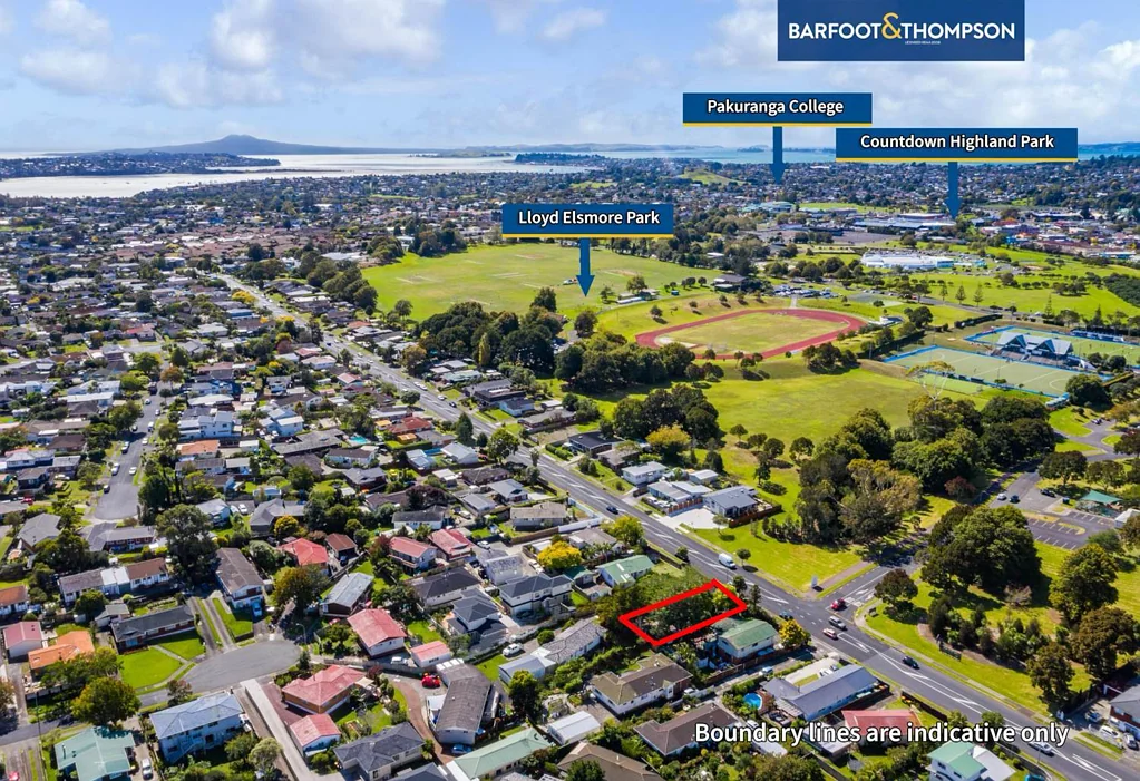 79 Cascades Road, Pakuranga Heights, Manukau City, Auckland