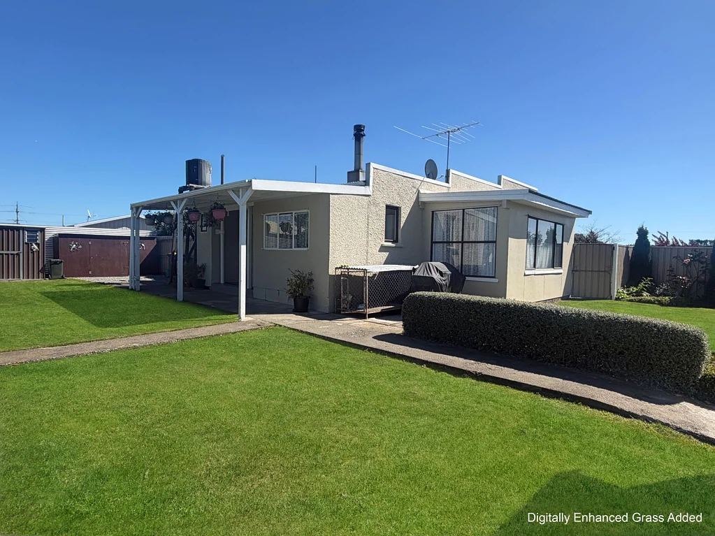 Ashburton 3침실 Step into your Lifestyle Dream