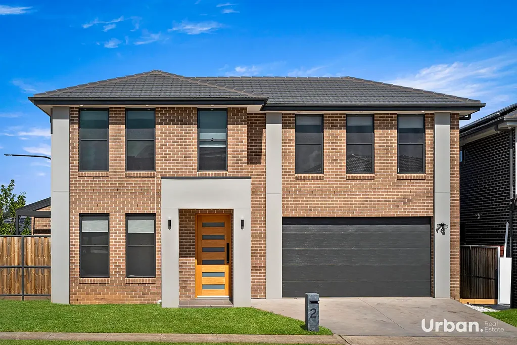 2 Romagnola Street, Box Hill, NSW 2765
