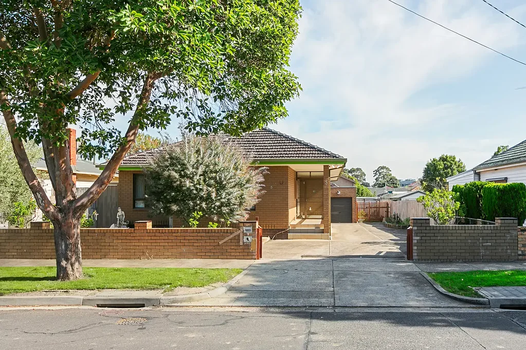 5 Tennyson Avenue, Preston, VIC 3072