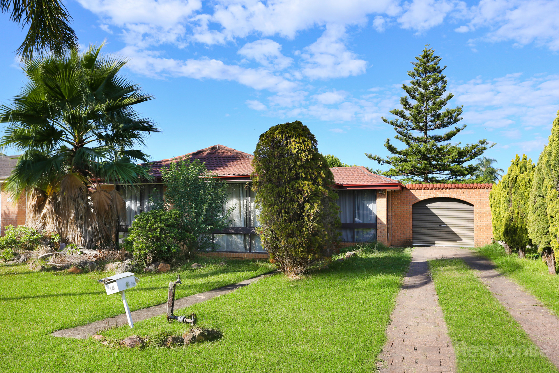 14 BALLYMENA ST, HEBERSHAM NSW 2770, 0 Bedrooms, 0 Bathrooms, House