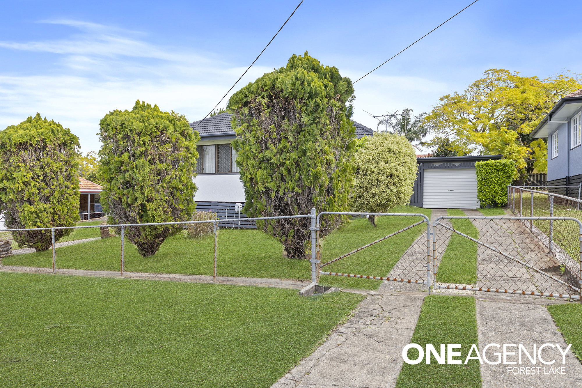 4 ROWAN ST, INALA QLD 4077, 0 Schlafzimmer, 0 Badezimmer, House