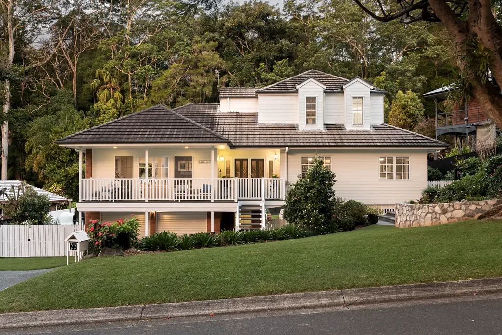 Buderim 5ਬੈੱਡਰੂਮ A Home You'll Never Want to Leave, Welcome to Eagle's Nest