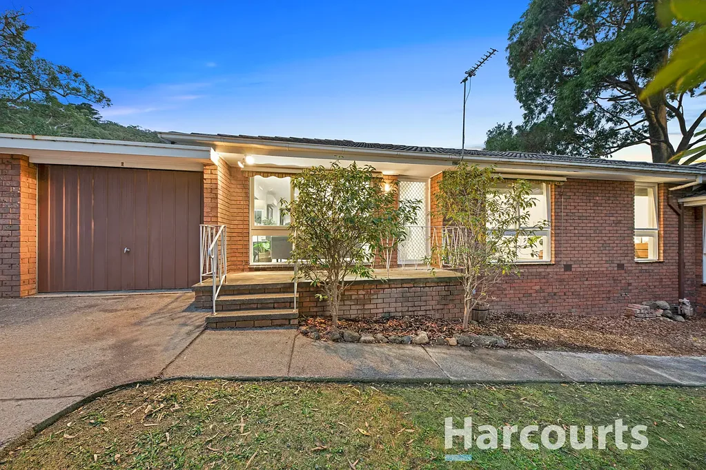 2/21 The Glen, Ferntree Gully, VIC 3156