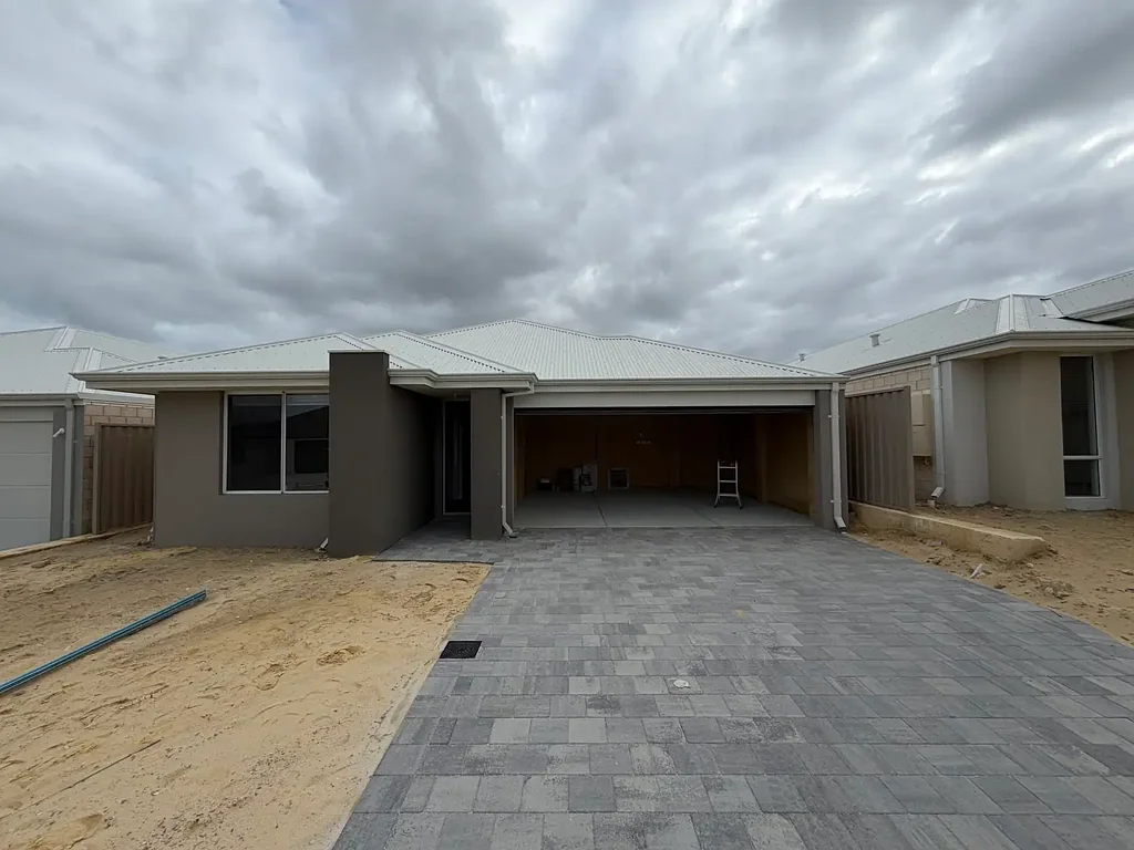 Be the First! Brand New Coastal Living at its Finest