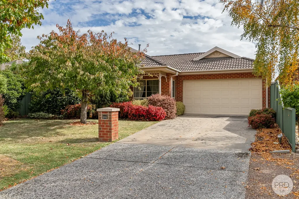 3 Twyford Avenue, Lake Gardens, VIC 3355